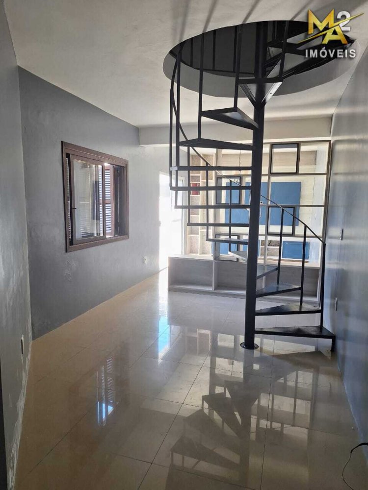 Apartamento Duplex - Venda - Centro - Pelotas - RS