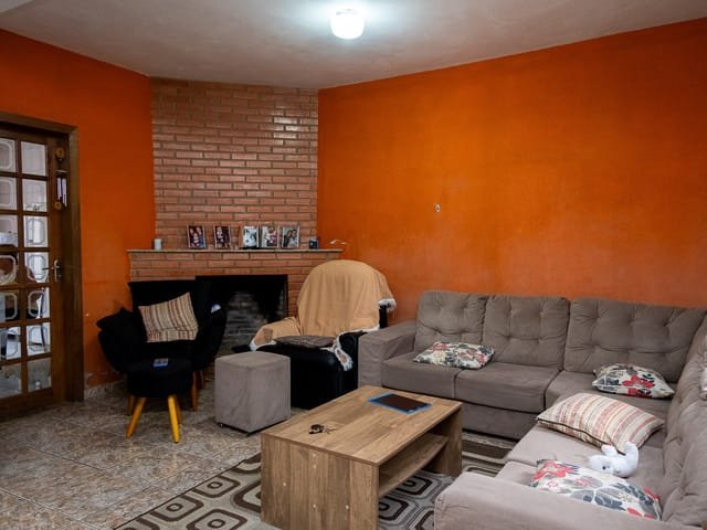 Casa - Venda - Fragata - Pelotas - RS