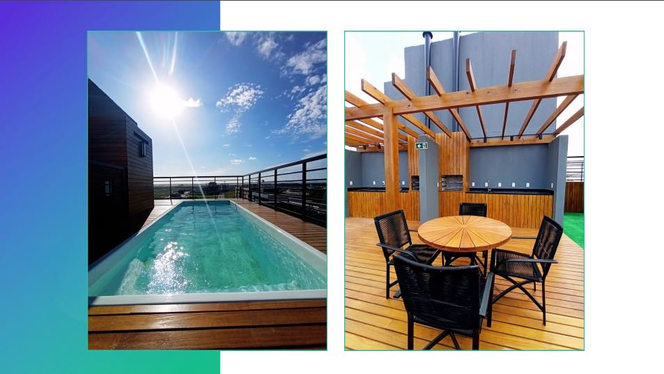 Apartamento - Lanamentos - Trs Vendas - Pelotas - RS
