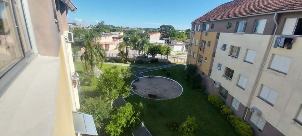 Apartamento - Venda - Fragata - Pelotas - RS