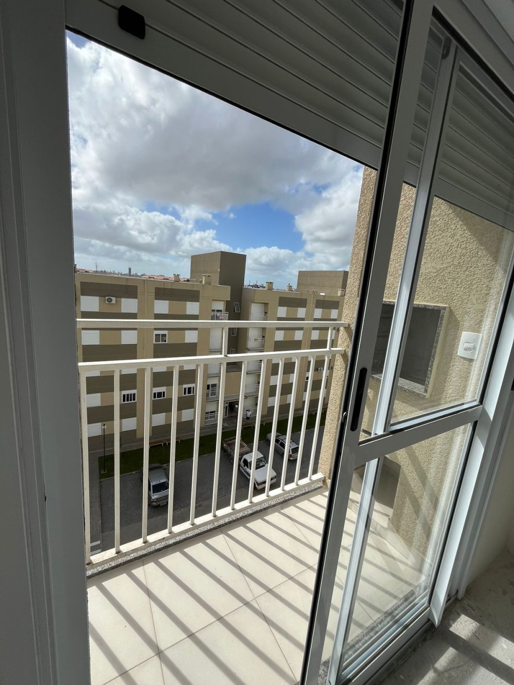 Apartamento - Venda - Fragata - Pelotas - RS