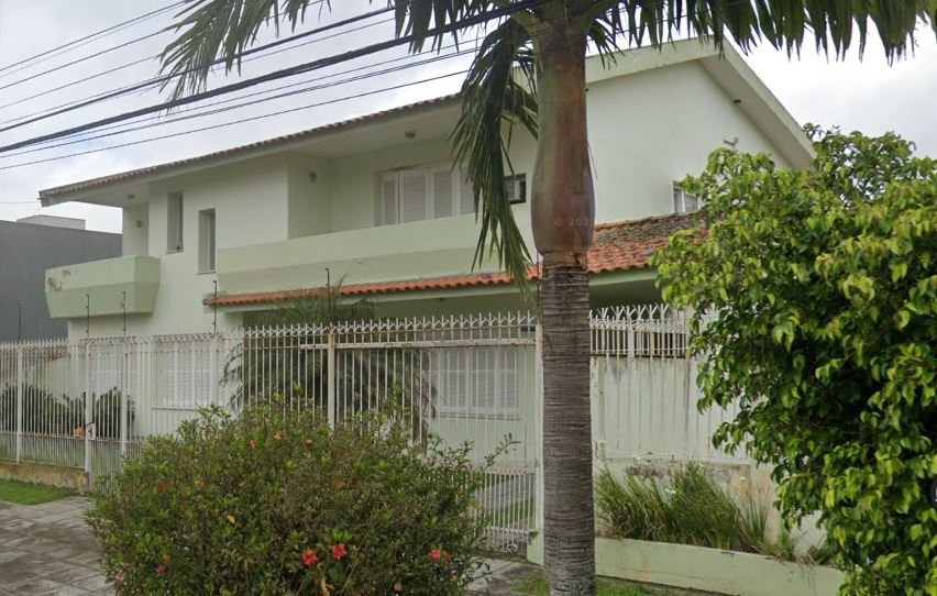 Casa - Venda - Centro - Pelotas - RS