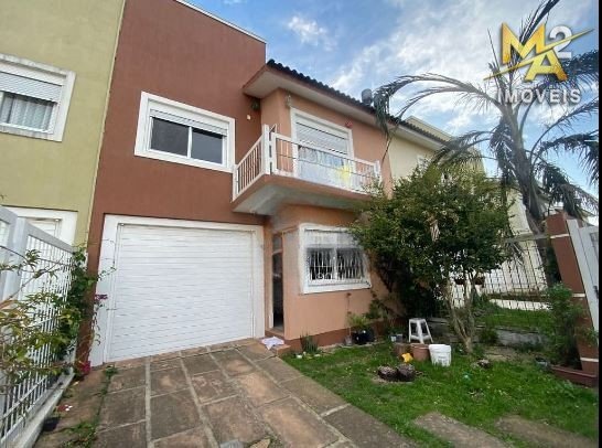 Casa - Venda - Centro - Pelotas - RS