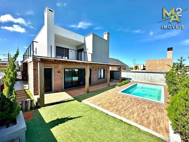 Casa Alto Padro - Venda - Laranjal - Pelotas - RS