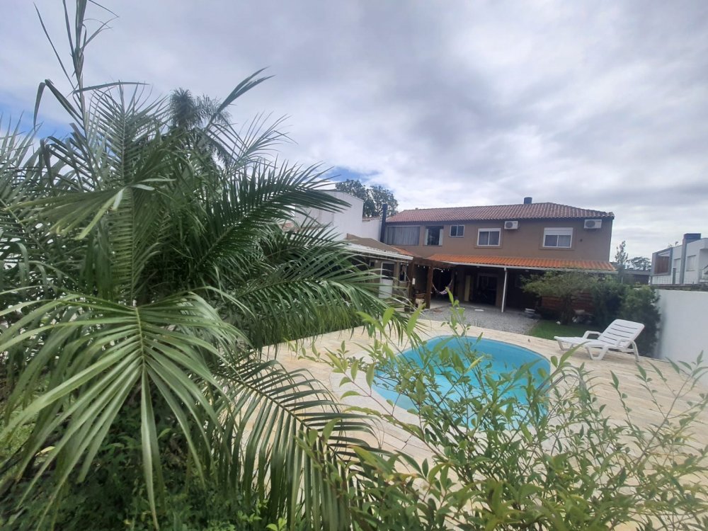 Casa - Venda - Laranjal - Pelotas - RS