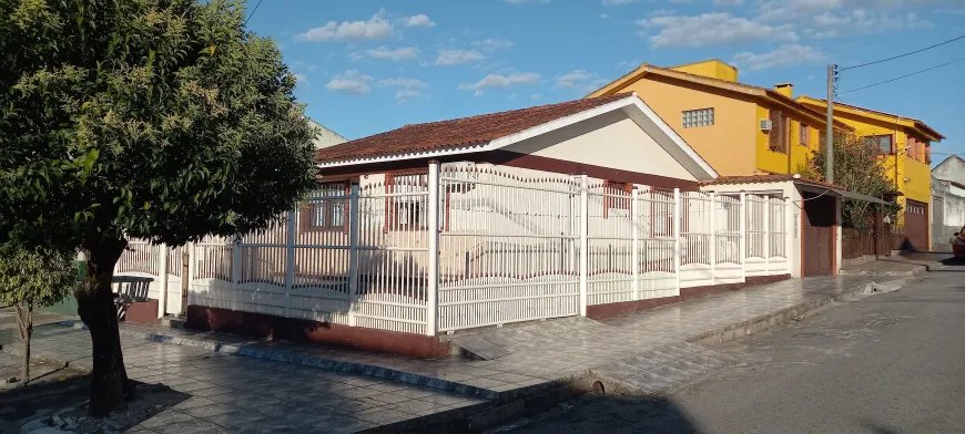 Casa - Venda - Fragata - Pelotas - RS