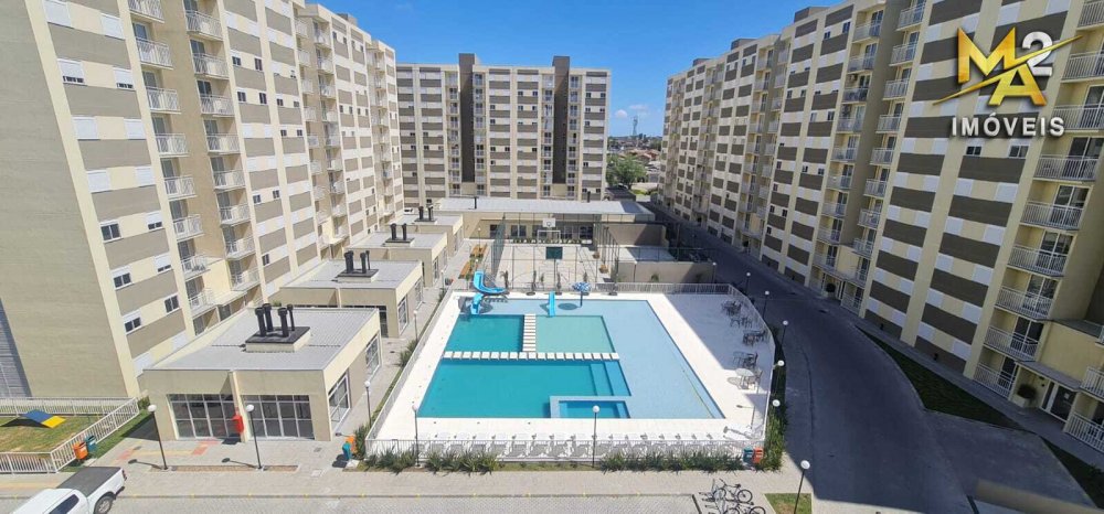 Apartamento - Venda - So Gonalo - Pelotas - RS