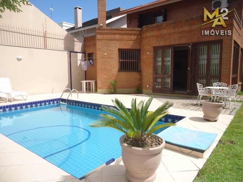 Casa Alto Padro - Venda - Areal - Pelotas - RS
