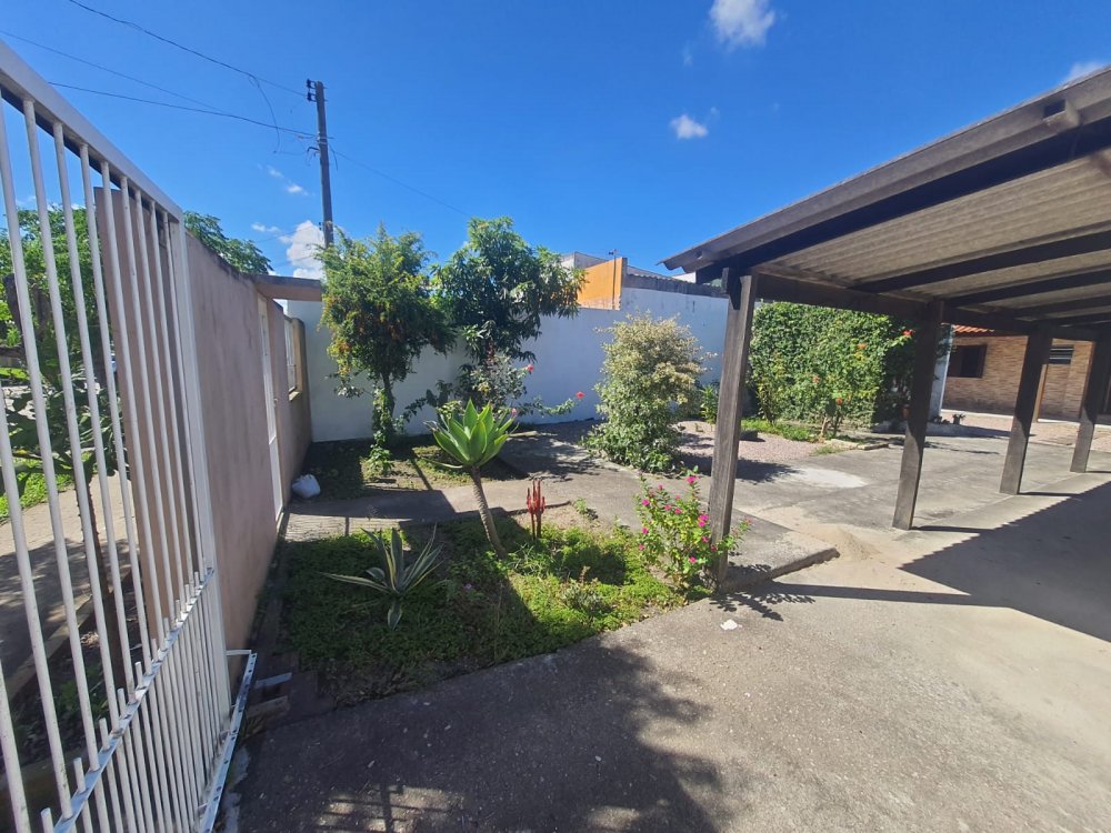 Casa - Venda - Fragata - Pelotas - RS