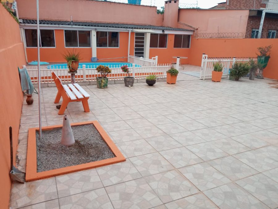 Casa - Venda - Laranjal - Pelotas - RS