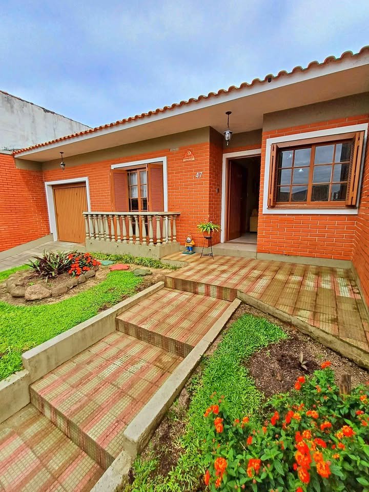 Casa - Venda - Areal - Pelotas - RS