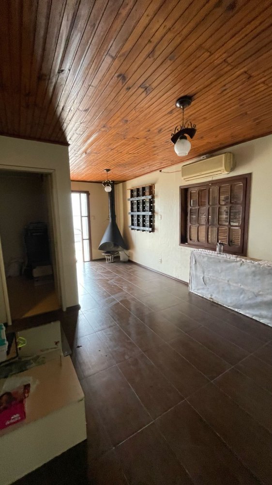 Casa - Venda - Fragata - Pelotas - RS