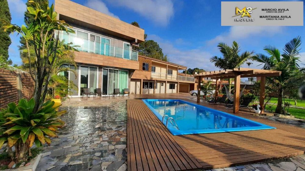 Casa Alto Padro - Venda - Laranjal - Pelotas - RS