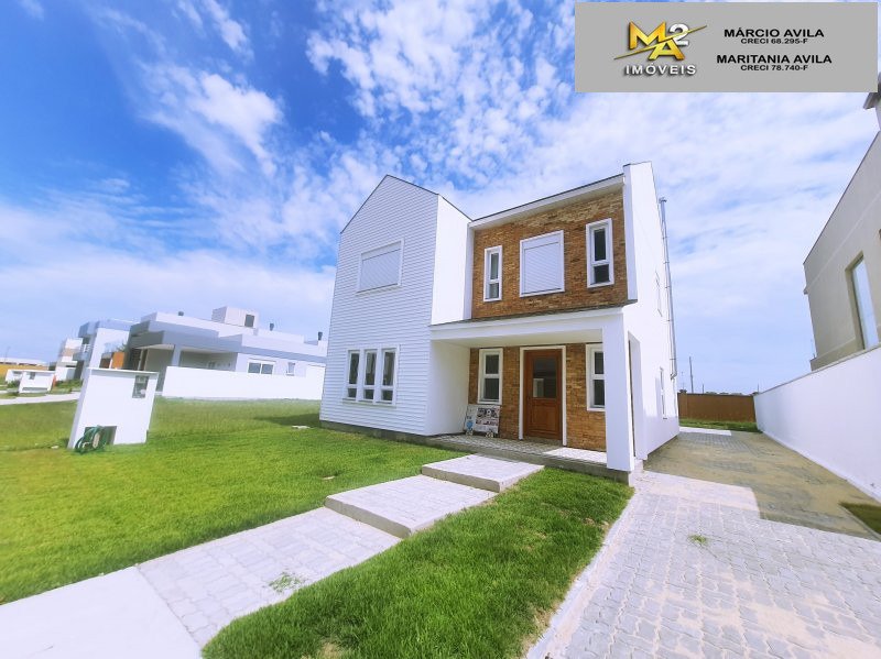 Casa Alto Padro - Venda - Laranjal - Pelotas - RS