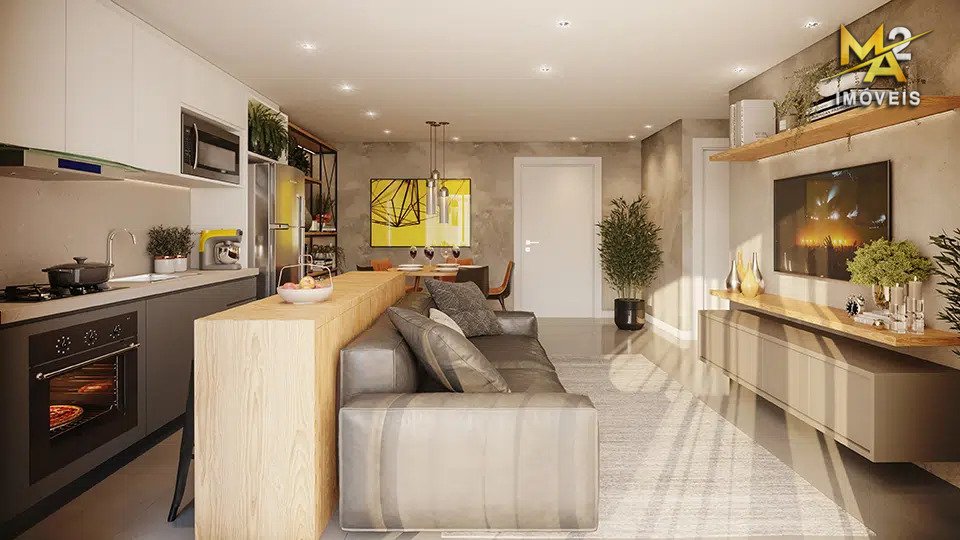 Apartamento - Venda - Areal - Pelotas - RS