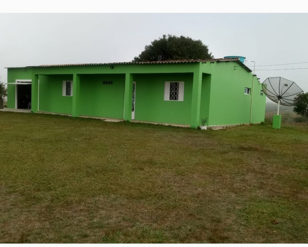 Chcara - Venda - Rubira - Zona Rural - Piratini - RS