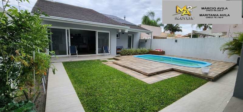 Casa Alto Padro - Venda - Centro - Pelotas - RS