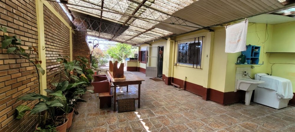 Casa - Venda - Fragata - Pelotas - RS