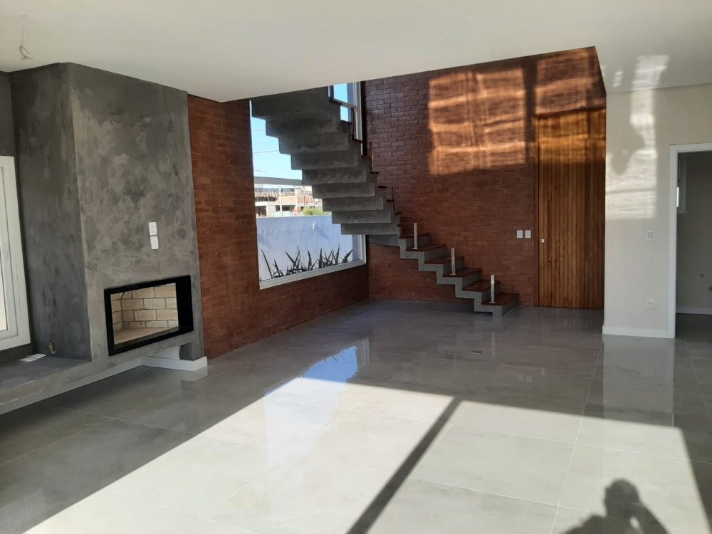 Casa Alto Padro - Venda - Laranjal - Pelotas - RS