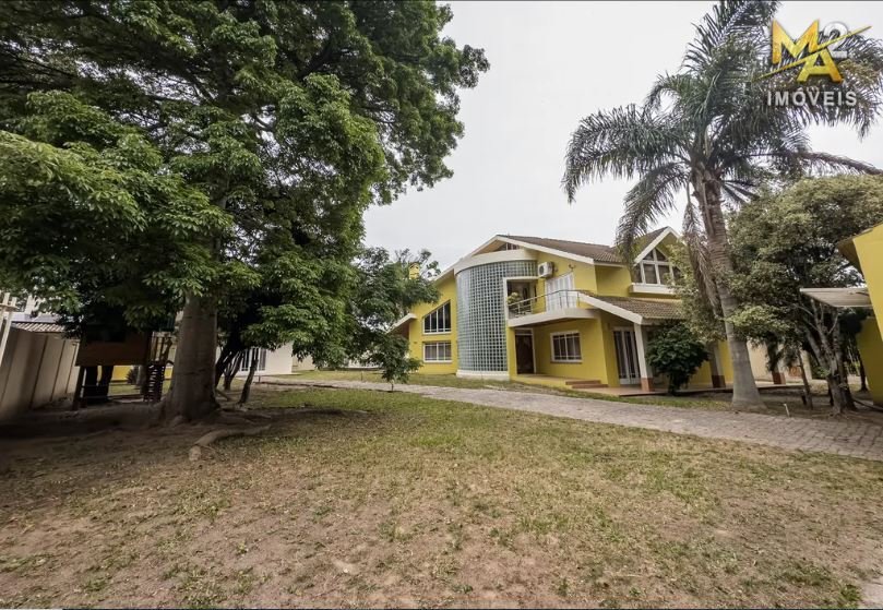 Casa Alto Padro - Venda - Laranjal - Pelotas - RS