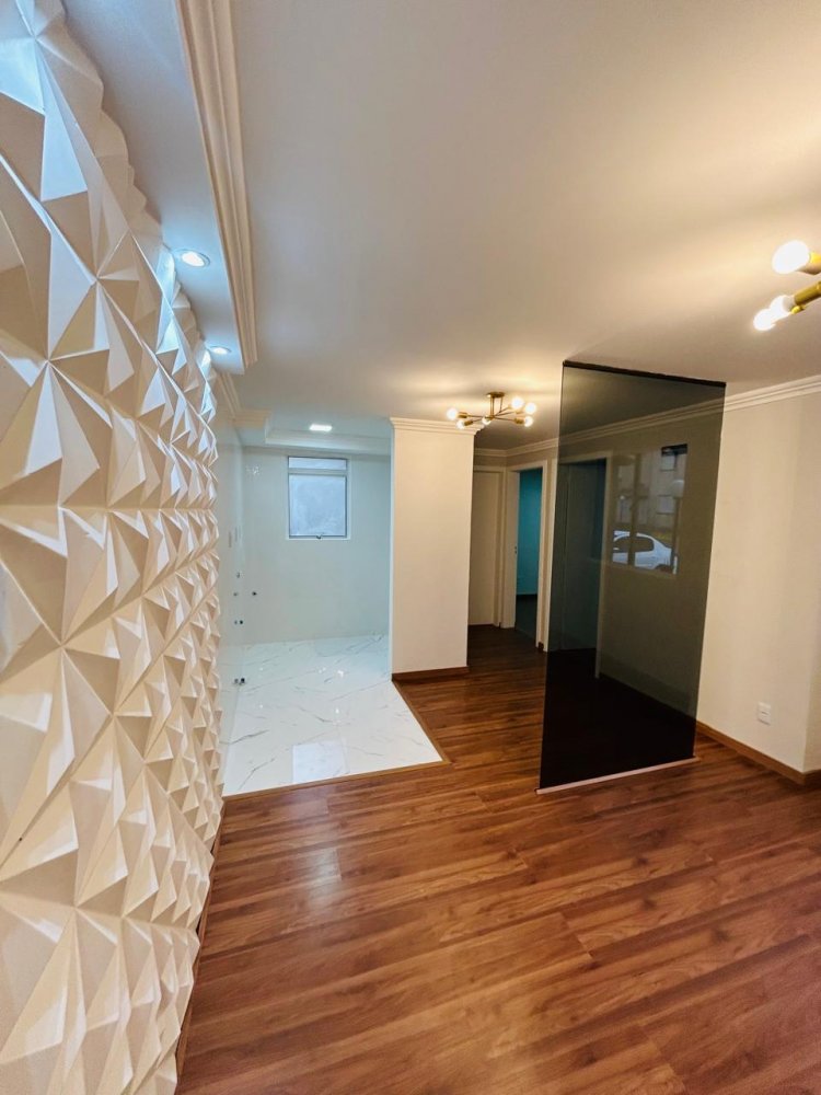 Apartamento - Venda - Trs Vendas - Pelotas - RS