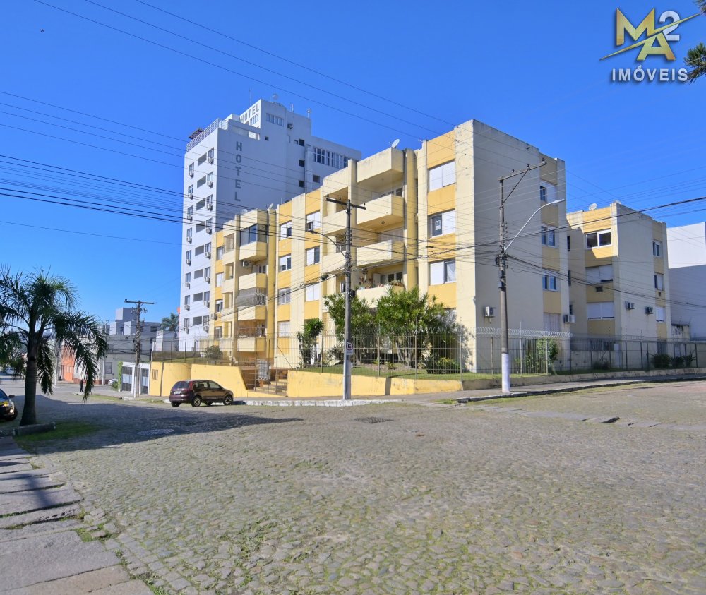 Apartamento - Venda - Centro - Pelotas - RS