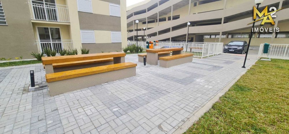 Apartamento - Venda - Areal - Pelotas - RS