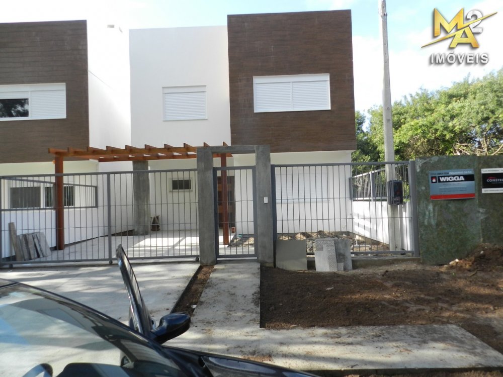 Casa - Venda - Laranjal - Pelotas - RS