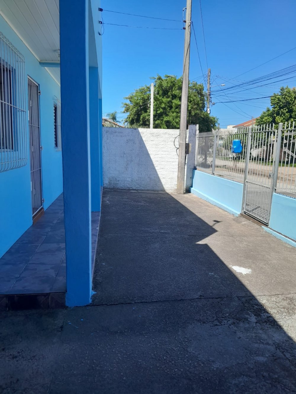 Casa - Venda - Fragata - Pelotas - RS