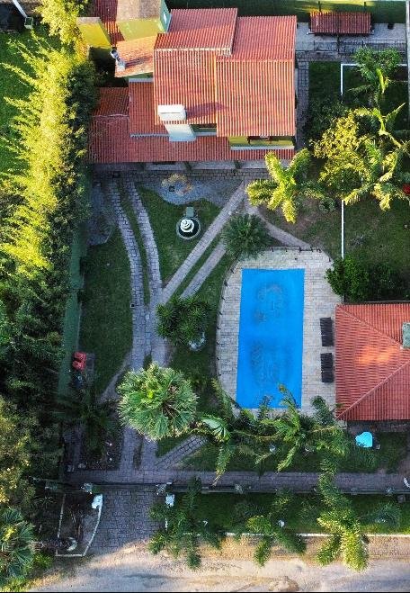 Casa Alto Padro - Venda - Laranjal - Pelotas - RS