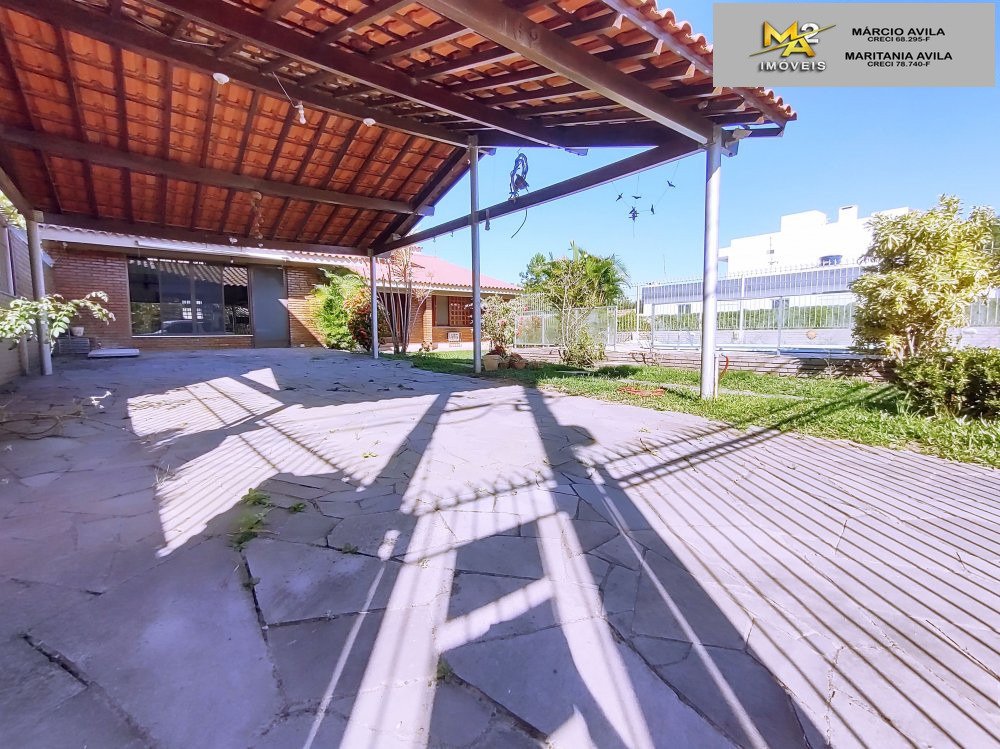 Casa Alto Padrão - Venda - Laranjal - Pelotas - RS