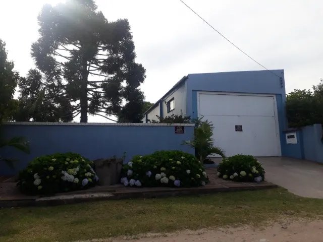 Galpo - Venda - Laranjal - Pelotas - RS