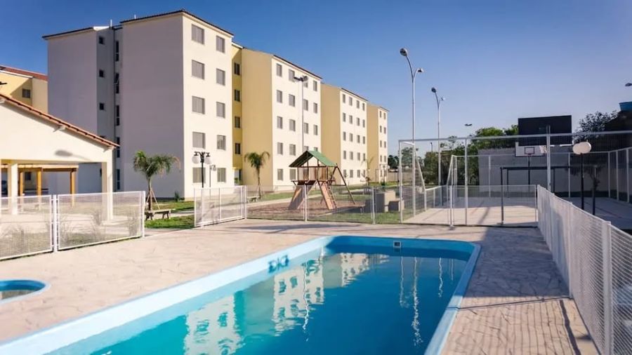 Apartamento - Venda - Trs Vendas - Pelotas - RS